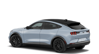 2026 Ford Mustang Mach-E® External Image 3